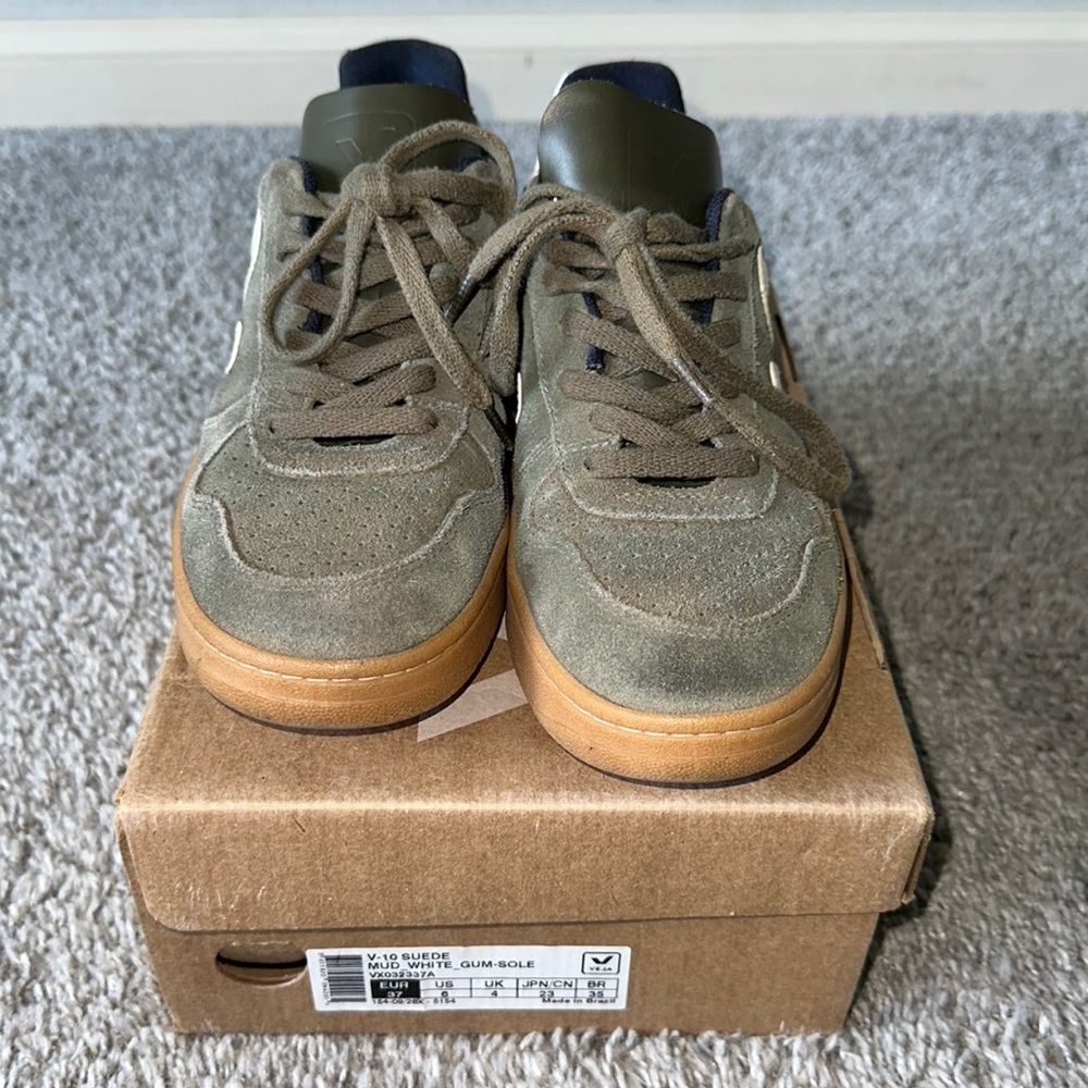Veja V10